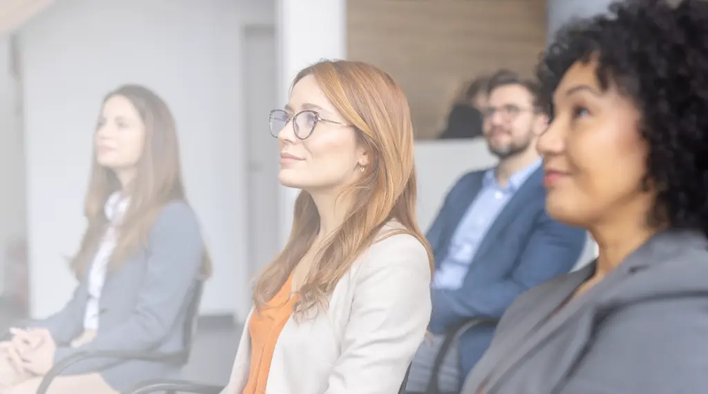 Speaking & Events